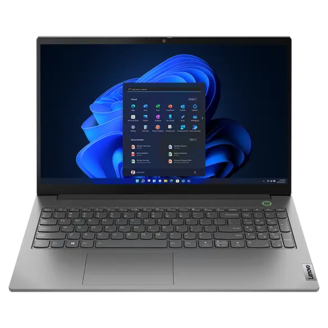 ThinkBook 15 Gen 5 | 15 inch business laptop powered by AMD 7000