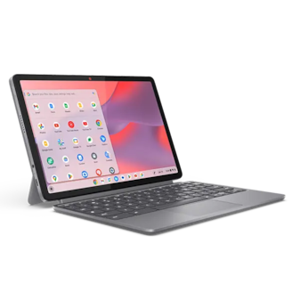 Lenovo Chromebook Duet 11 Gen 9（欠品あり） Lenovo Chromebook Duet Gen 9 (11″ MTK) | Versatile & Portable