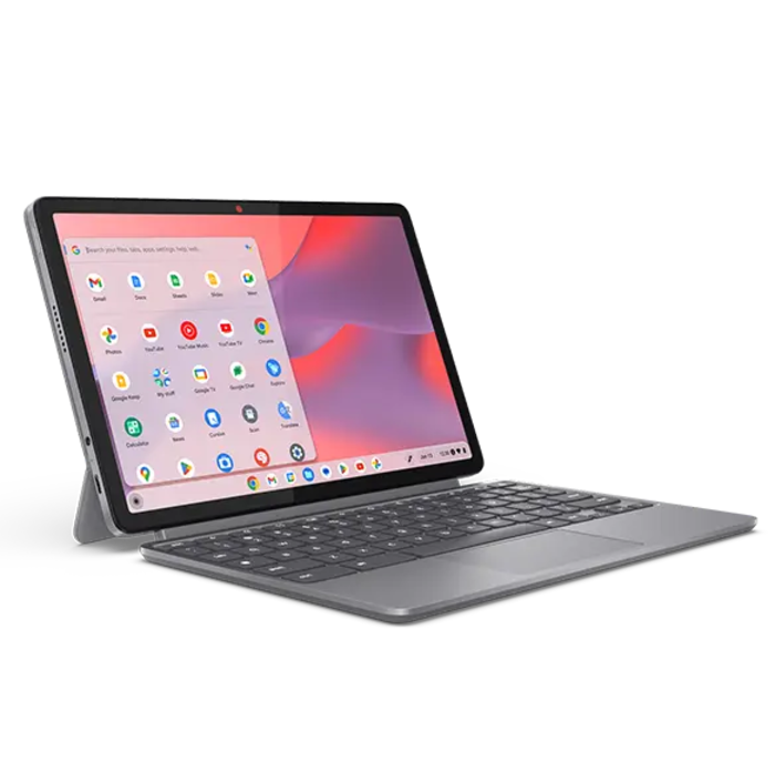 Lenovo Chromebook Duet Gen 9 (11″ MTK) | Versatile & Portable