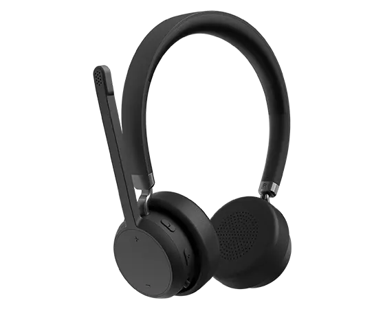 

Lenovo Wireless Stereo Headset