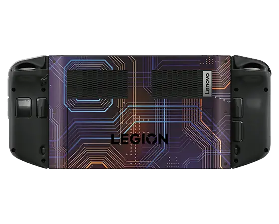 

Lenovo Legion Go Skin – Circuit