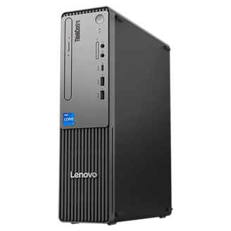ThinkCentre neo 50s Small Gen 5（Intel® Core™) | スタイリッシュで