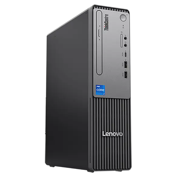 Lenovo ThinkCentre Neo 50s Gen 5 (Intel) SFF is an 8.2 PC with a quick boot process & smart power on via keyboard shortcut.