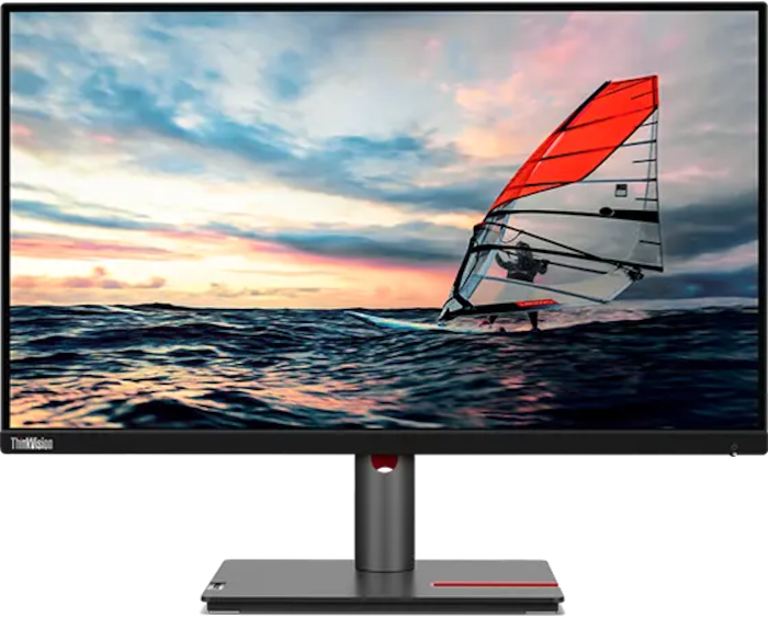 ThinkVision P25i-30 24.5 inch Monitor | 63F4MAR1US | Lenovo US