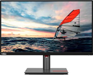 ThinkVision P25i-30 24.5 inch Monitor | 63F4MAR1US | Lenovo CA ThinkVision P25i-30 24.5 inch Monitor | 63F4MAR1US | Lenovo CA