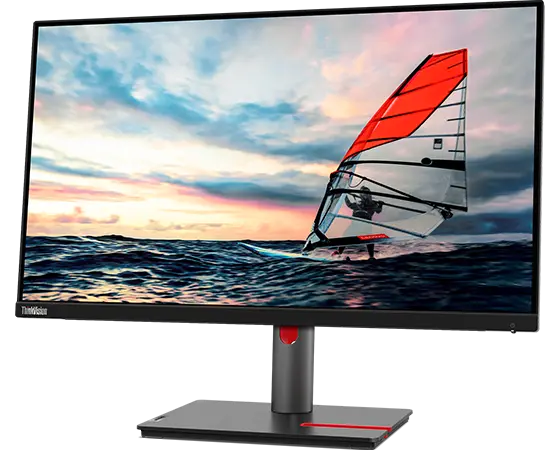 【新品未開封】ThinkVision P25i-30(24.5型 )モニター ThinkVision P25i-30 24.5 inch Monitor | 63F4MAR1US | Lenovo US