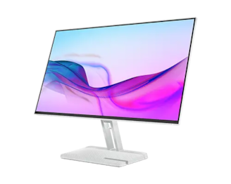 Lenovo L27i-4A 27インチモニター Lenovo L27i-4A（27型/1920x1080/IPS/100Hz） | 67BEKAC1JP | レノボ