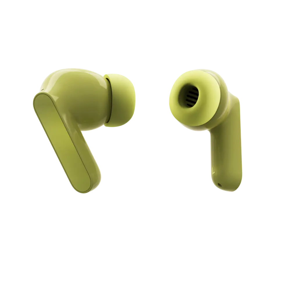 

Lenovo moto buds - Kiwi Green