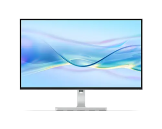 Lenovo L27h-4A 27インチ QHDモニター　未使用品 L27h-4A（27型/QHD/2560x1440/IPS/USB-C給電/高さ・縦回転