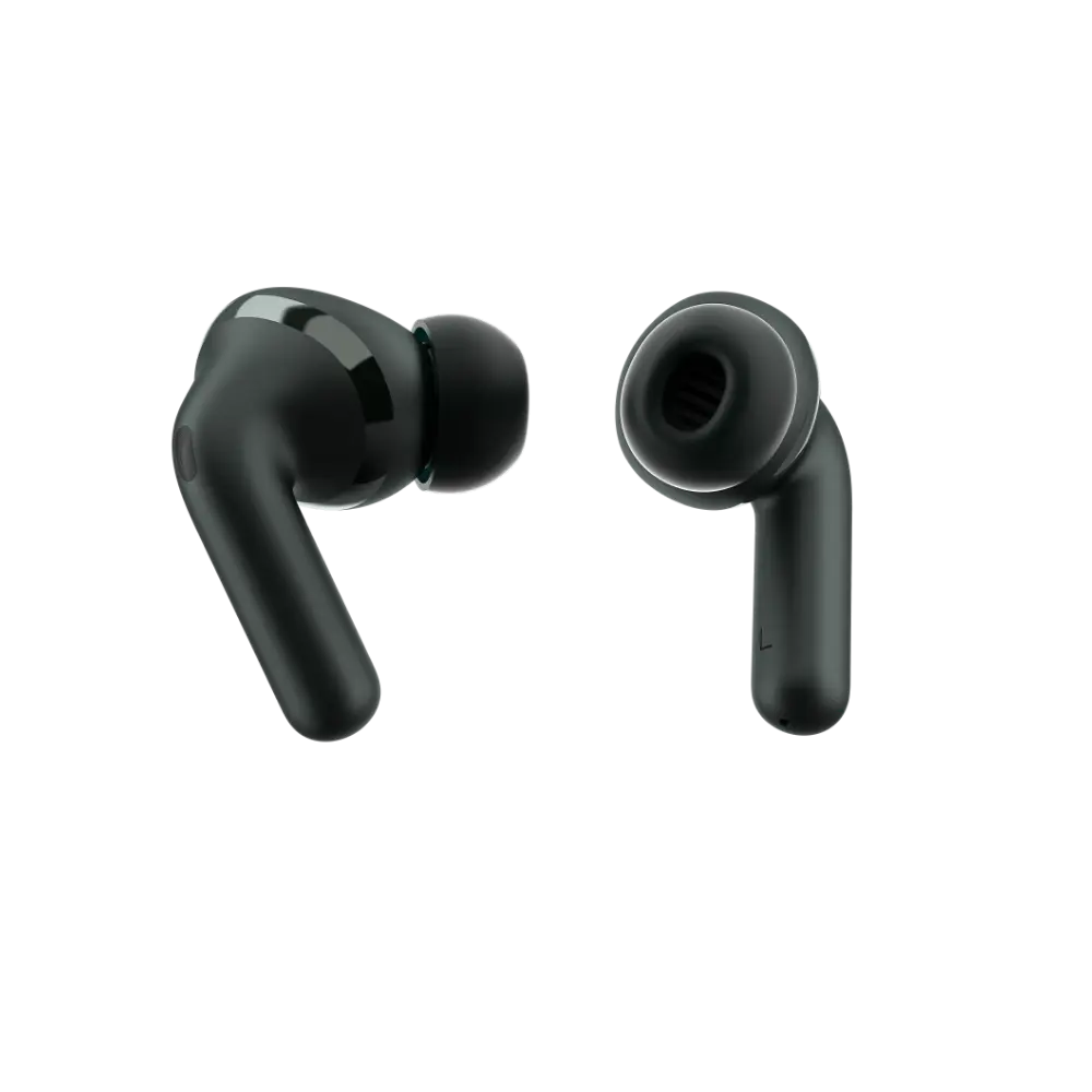 Lenovo moto buds+ - Forest Grey