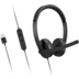 Lenovo USB-A Wired Stereo Headset Gen 2 - Image 3