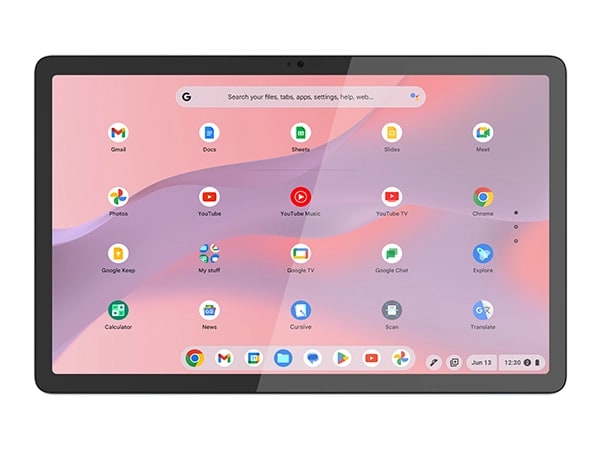 Lenovo Chromebook Duet 3 (11”)