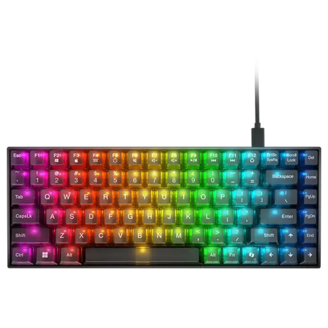 Lenovo Legion K510 Mini Pro Mechanical Gaming Keyboard-UK English