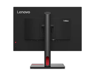 ThinkVision T24d-30(24型/1920×1200/IPS/高さ・縦回転) | 63FFMAR1JP