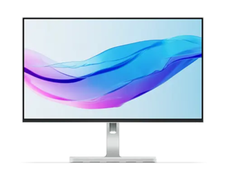 Lenovo L24m-4A（23.8型/1920x1080/IPS/100Hz/スピーカー/USB-C 給電
