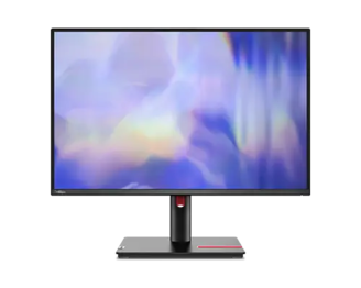 ThinkVision 24インチ 3枚セット WXUGA(フルHD+) 訳あり ThinkVision T24d-30(24型/1920×1200/IPS/高さ・縦回転) | 63FFMAR1JP