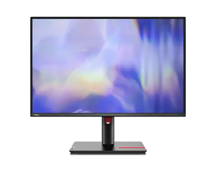 ミリフリ ThinkStation C30 モニターセット ThinkVision T24d-30(24型/1920×1200/IPS/高さ・縦回転) | 63FFMAR1JP