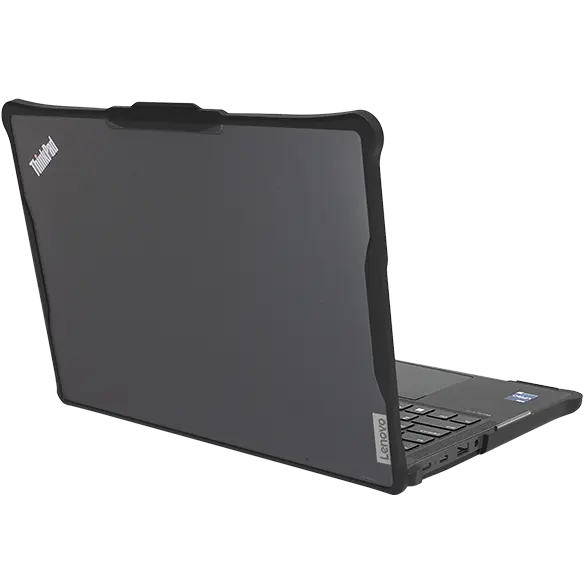 InfoCase Rugged Snap-On Case for ThinkPad X13 G4 and G5