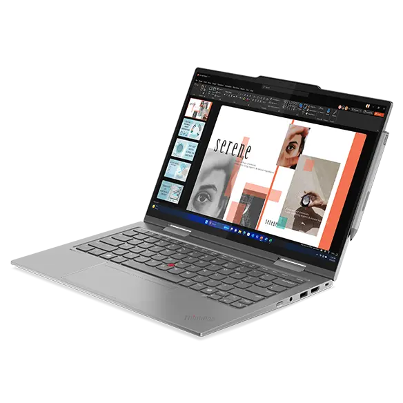 Lenovo Slim Pen | 4X81P44052 | 레노버 코리아