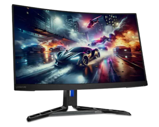 Legion R27qc-30（27型ゲーミング/180Hz/2560×1440/VA/1500R