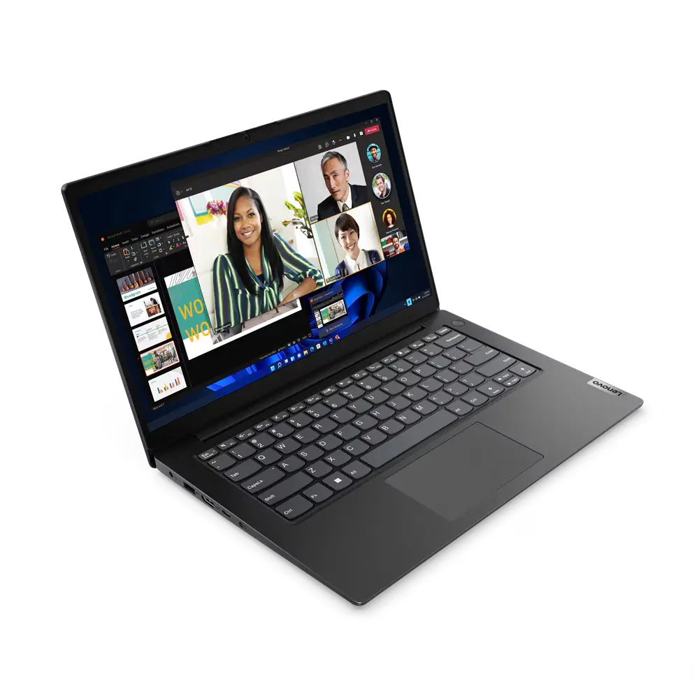Notebook Lenovo V14 Gen 4 | Notebook de 14 polegadas para pequenas