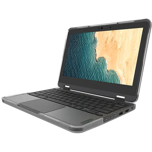 Gumdrop BumpTech For Lenovo 300e/500e Chromebook Gen 3 And 300w