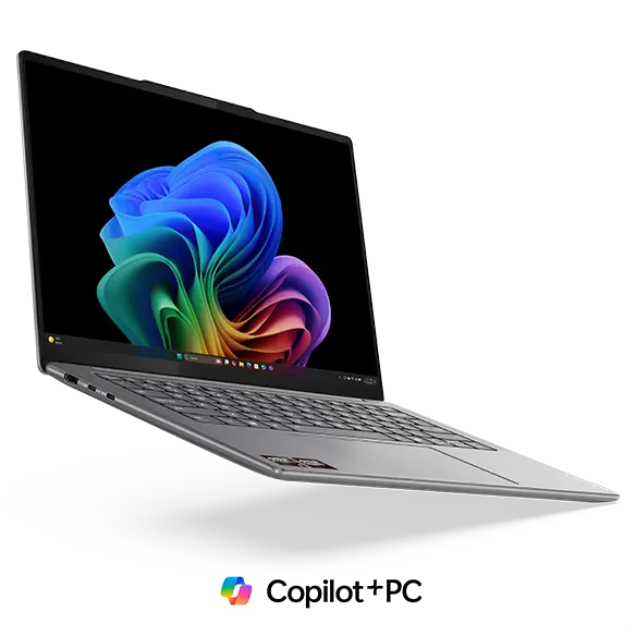 Yoga Pro 7 (14″ AMD) | AI-Powered Laptop for Creators | Lenovo US