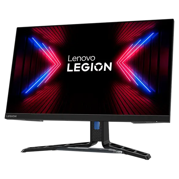 

Lenovo Legion R27q-30 27" QHD Gaming Monitor (180Hz (OD), 0.5 MPRT, FreeSync Premium)