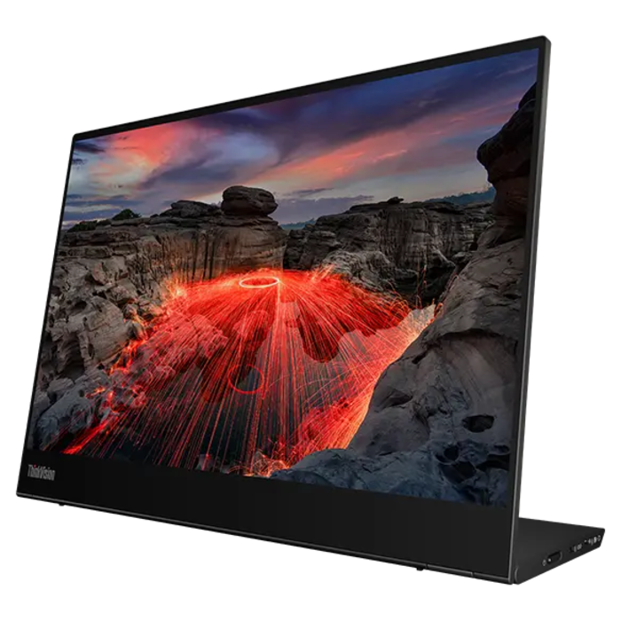 ThinkVision M14t Gen 2 14