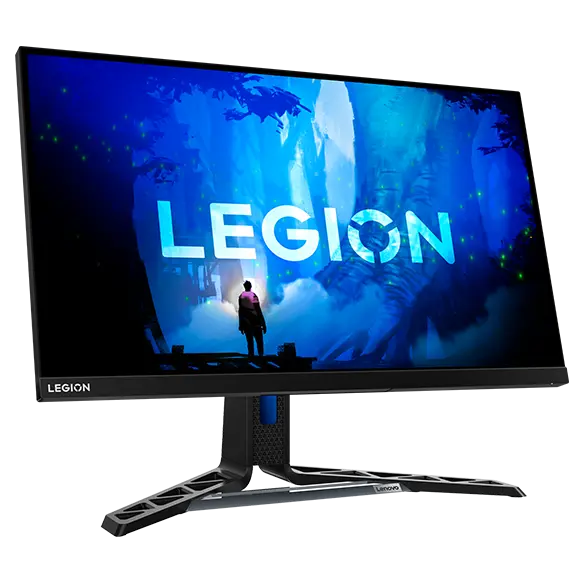 Lenovo Legion Y27qf-30 Pro 2K QHD Gaming Monitor (27