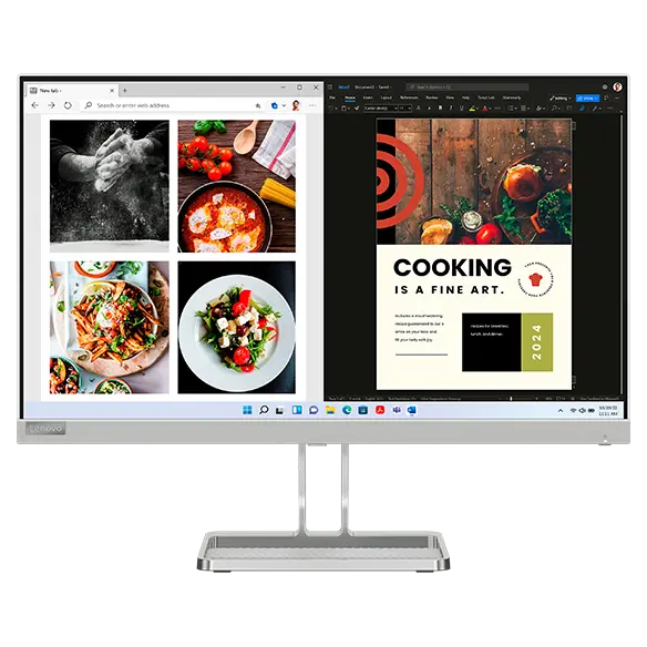 Lenovo L24i-40 23.8 Lenovo L24i-40 23.8