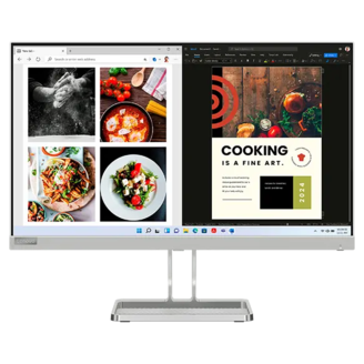 Lenovo L24i-40 モニター 23.8インチ IPS FHD 未使用 cg7c49s6vkavhhj00a5a932ss6ioo7