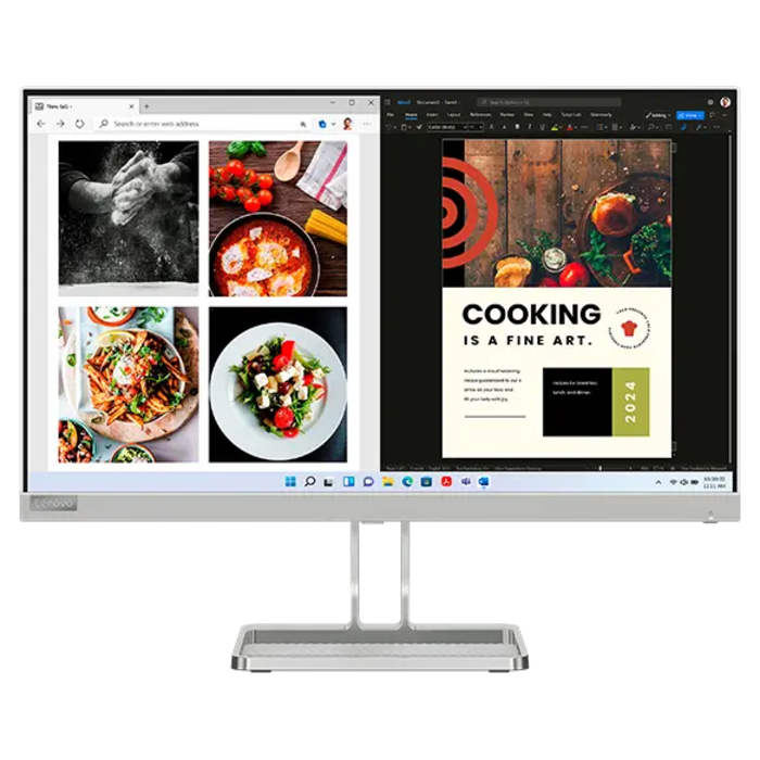 Lenovo L24i-40 23.8