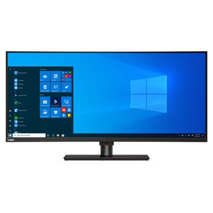 【投稿から24時間限定】新品未開封_ThinkVision P40w-20 62C1GAR6JP [39.7インチ 黒] 0CD9C148-81FC-47A7-8EF2-