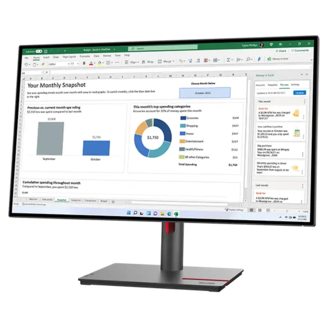 ThinkVision P27h-30 27