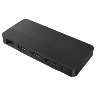 10個セット USB-C 【Hollywood_2209】Lenovo Amazon.co.jp: (2021年モデル トラベルハブ Type-C USB Lenovo Lenovo 電源ユニット