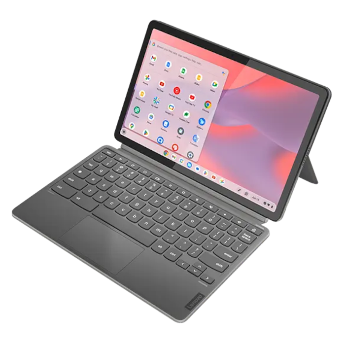 Lenovo Chromebook Duet 3 (Gen 2) 本体 Lenovo Duet Chromebook Education Edition | パワフルスリムな2-in-1