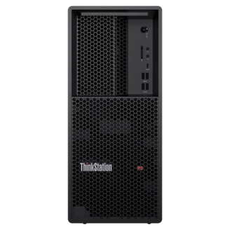 Lenovo ThinkStation P3 Tower | Workstation power, desktop price