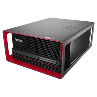 ThinkStation PX (Intel® Xeon®) | 圧倒的なパフォーマンスを実現した