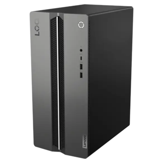 LOQ Gaming Tower 17IRR6 | Intel® powered tower PC for aspiring
