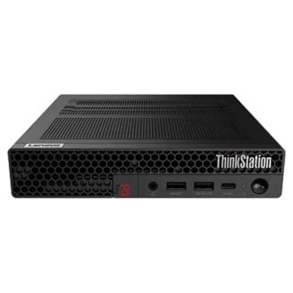 ThinkStation P3 Tiny | コンパクトなワークステーション | レノボ