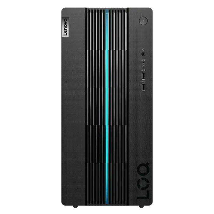 Lenovo LOQ Tower 17IRB8 | Intel®-powered gaming tower PC | Lenovo CA