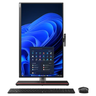 ThinkCentre M90a All-In-One Gen 5(第14世代Intel® Core™) | パワフル