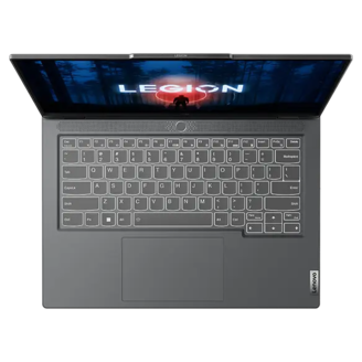 Lenovo Legion Slim 5 Gen 8 (14″ AMD) | Ultraportable 14″ gaming