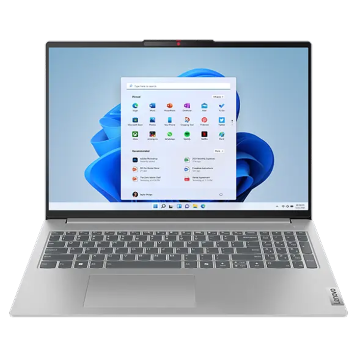 【55000円】Lenovo IdeaPad Slim 5 Gen 8 IdeaPad Slim 5 (16″ AMD) I Tough build for entertainment purpose