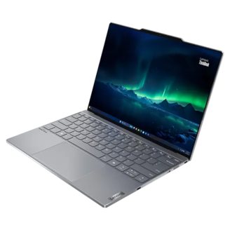Lenovo ThinkBook 13x Gen4 美品 ほぼ未使用 マウス付き ThinkBook 13x Gen 4 | Преміальний 13,5-дюймовий ноутбук для малого