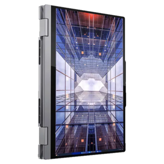 ThinkBook 14 2-in-1 Gen 4 | Universal 2-in-1 professional-grade