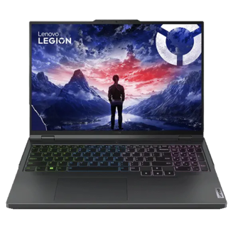Lenovo Legion Pro 5i Gen 9 (16″ Intel) | AI-tuned gaming