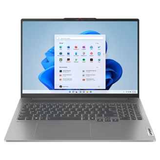 Lenovo IdeaPad Pro 5i Gen 9 16型(Intel® Core™ Ultra) | パワフルな