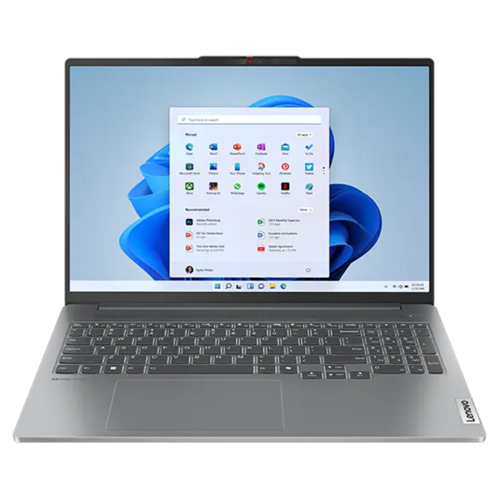 【美品】IdeaPad Pro 5i Gen9 16GB/512GB IdeaPad Pro 5i Gen 9 (16″ Intel) | Versatile laptop with powerful